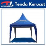 Jual Tenda Kerucut