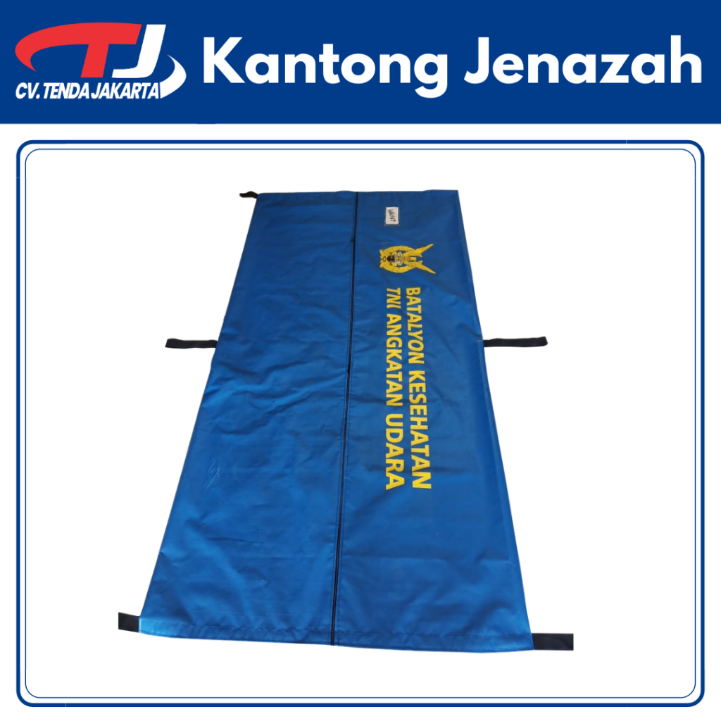 Jual Kantong Jenazah