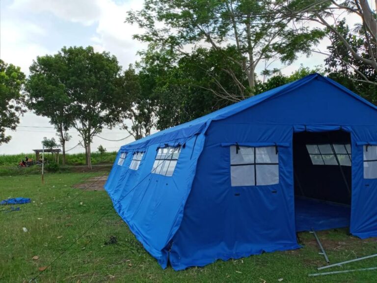 Jual Tenda Regu