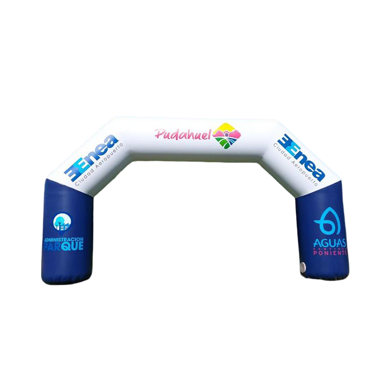 Produsen Dan Jual Inflatable Gate Atau Baloon Gate Berkualitas untuk Event Outdoor